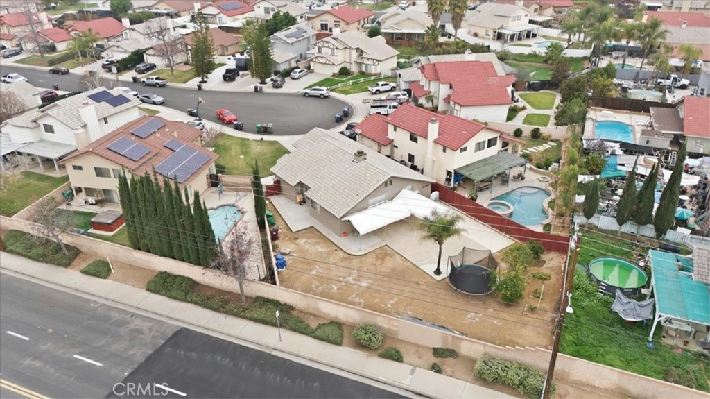 26219 Dardanelle Court