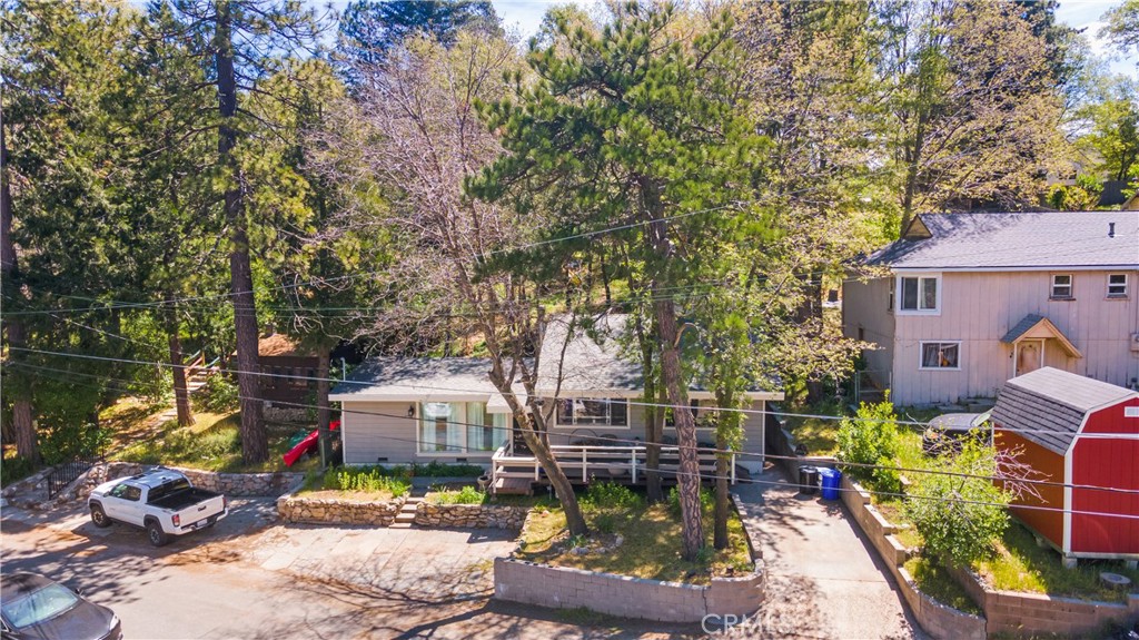 279 Forest Circle