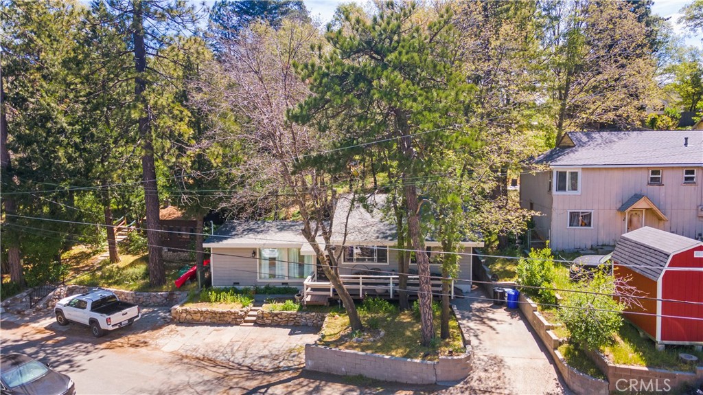 279 Forest Circle