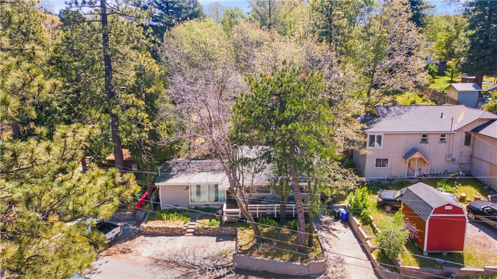 279 Forest Circle