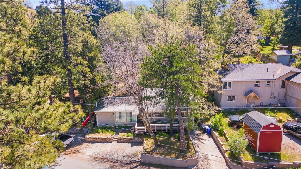 279 Forest Circle