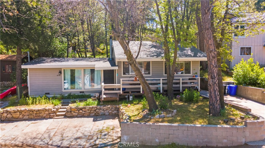 279 Forest Circle