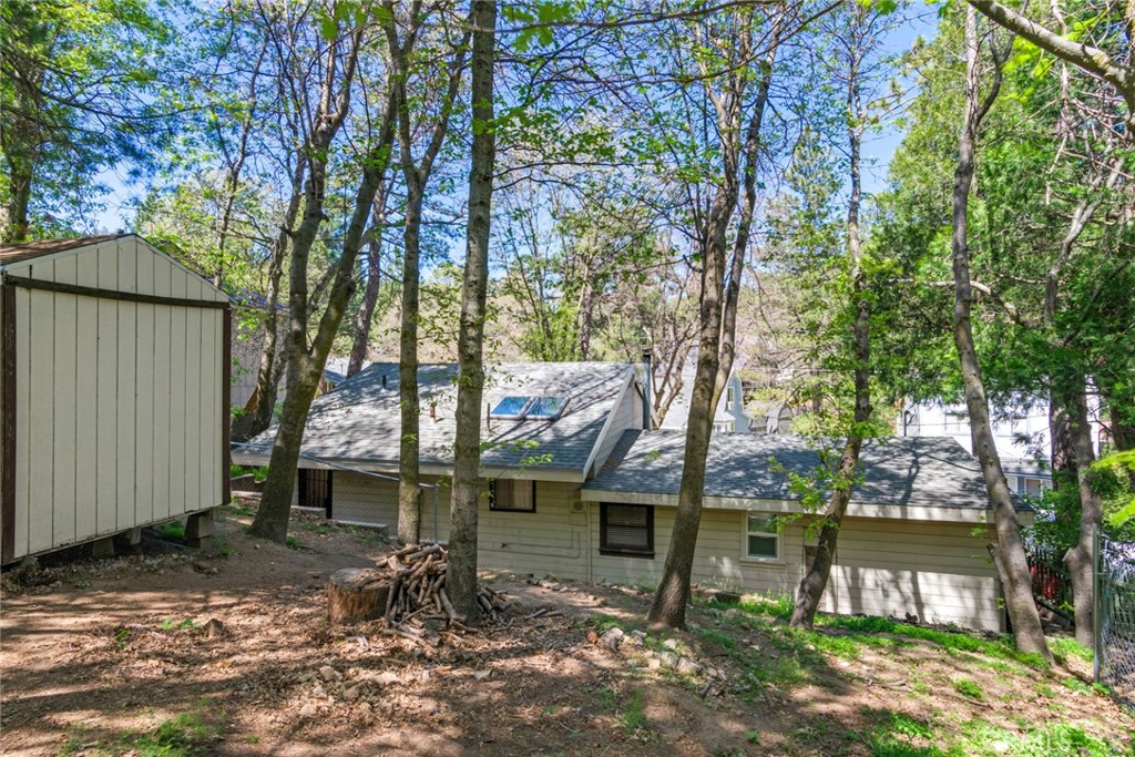 279 Forest Circle
