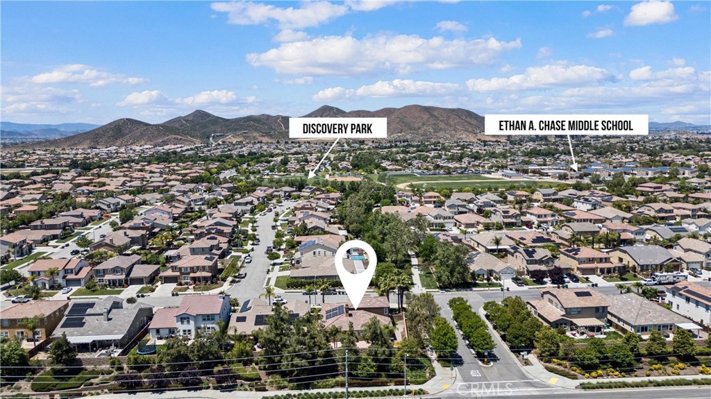 28264 Spring Creek Way