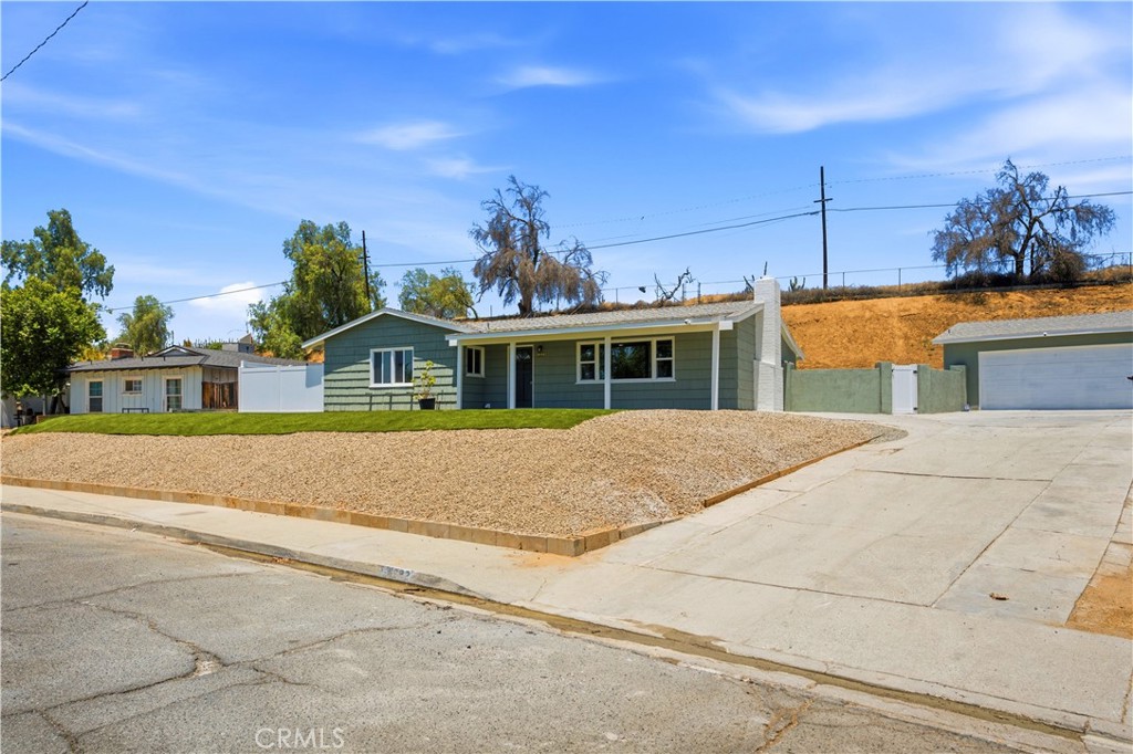 3682 Mt Vernon