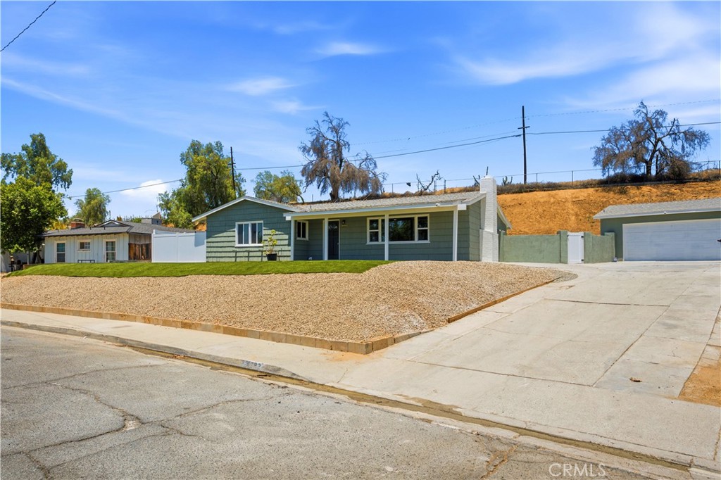 3682 Mt Vernon