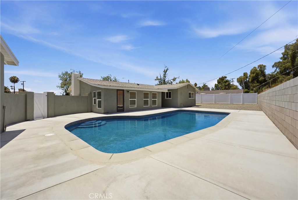 3682 Mt Vernon