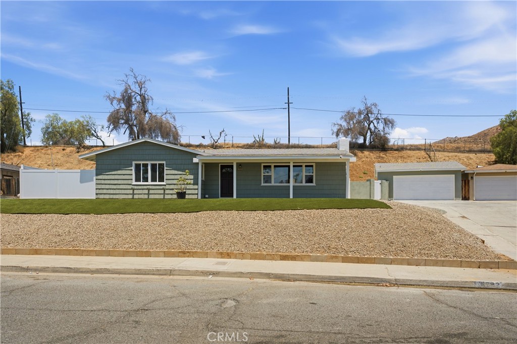3682 Mt Vernon