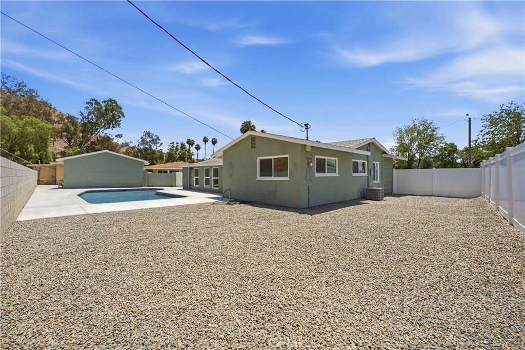 3682 Mt Vernon