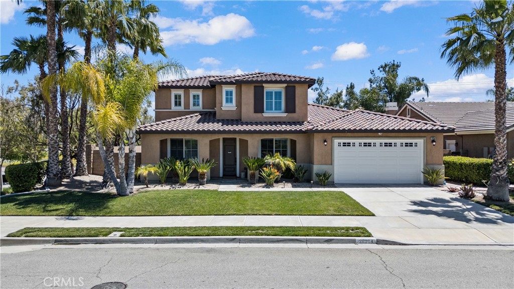 28264 Spring Creek Way