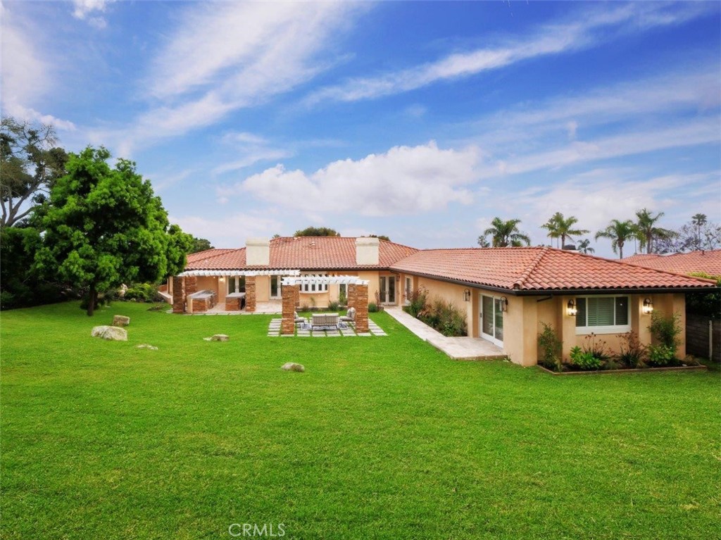 6707 Alta Vista Drive