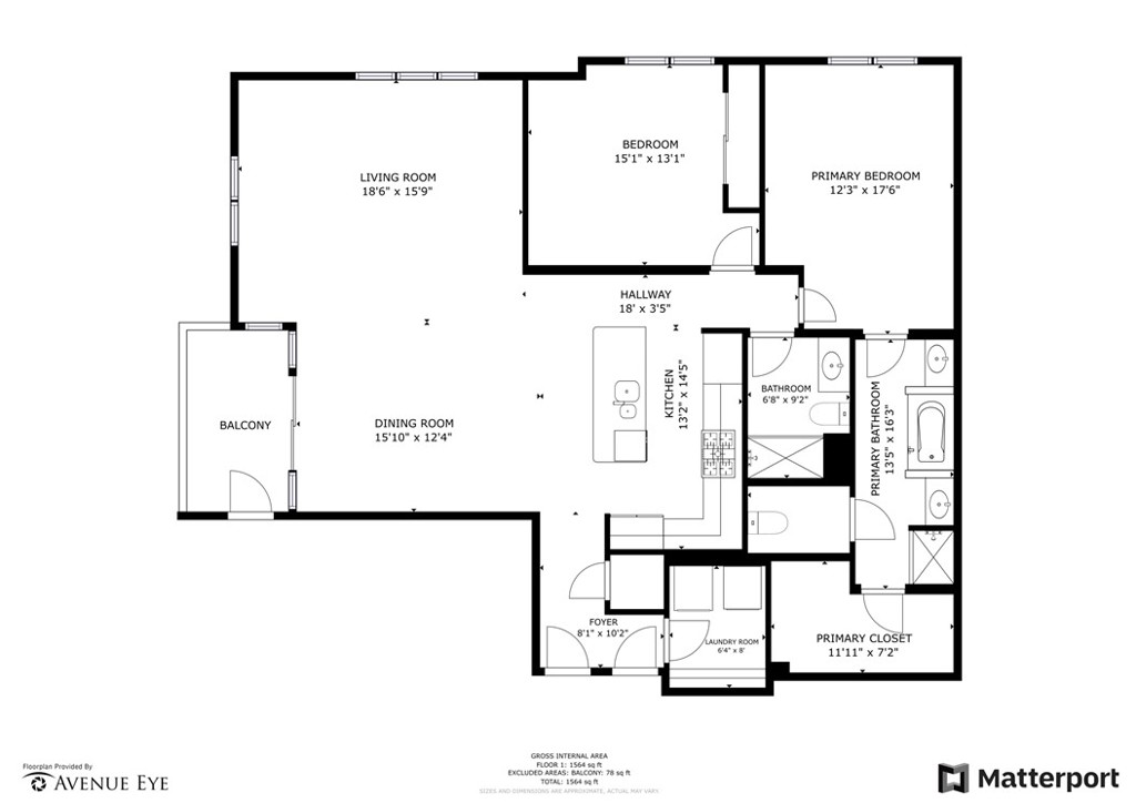 13019 Park Place 202