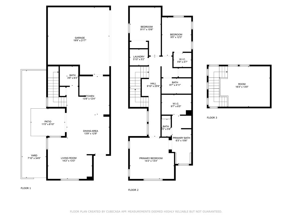 12822 Manhattan Court 106