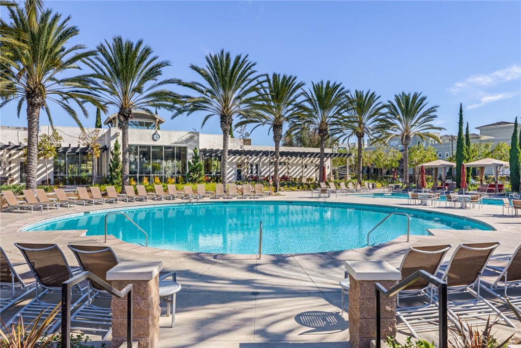 5544 Palm Drive