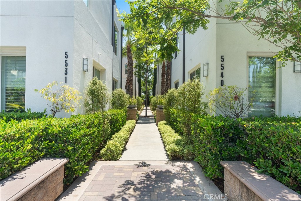 5544 Palm Drive
