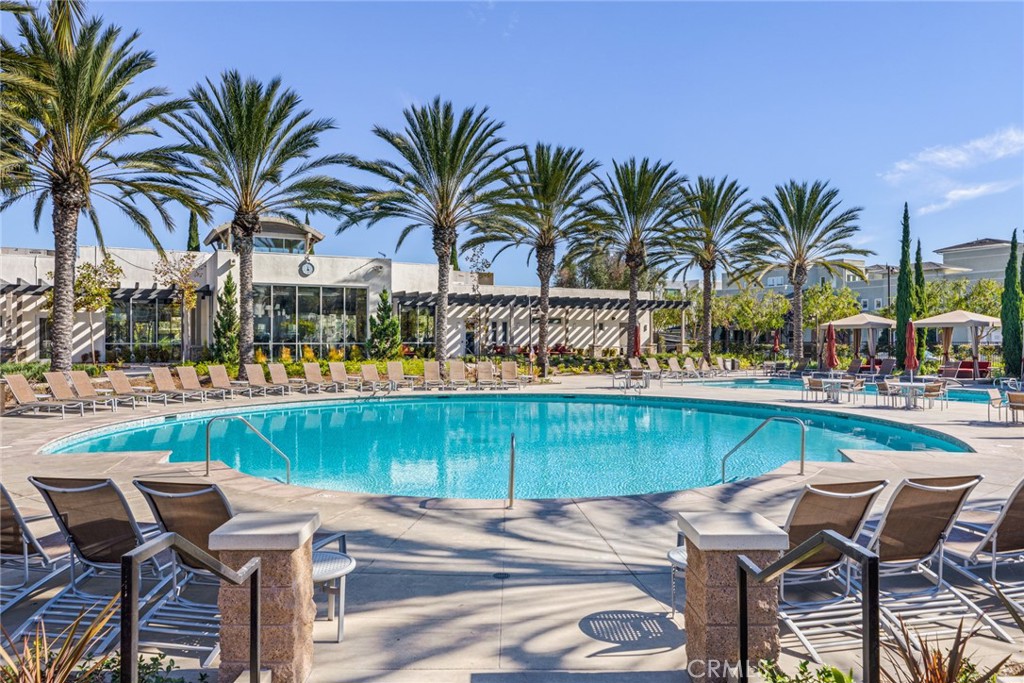 5544 Palm Drive