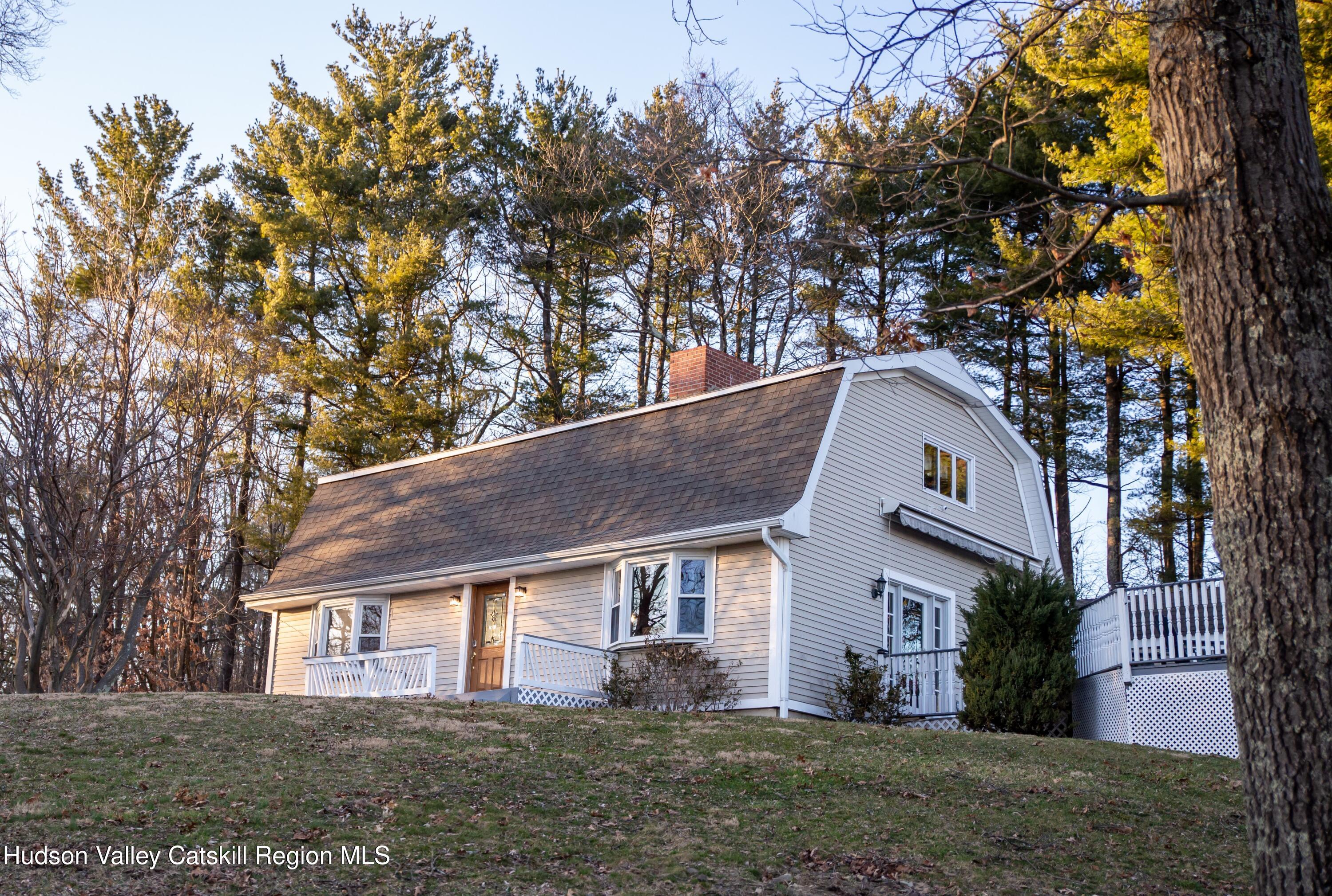 15 Skinner Road