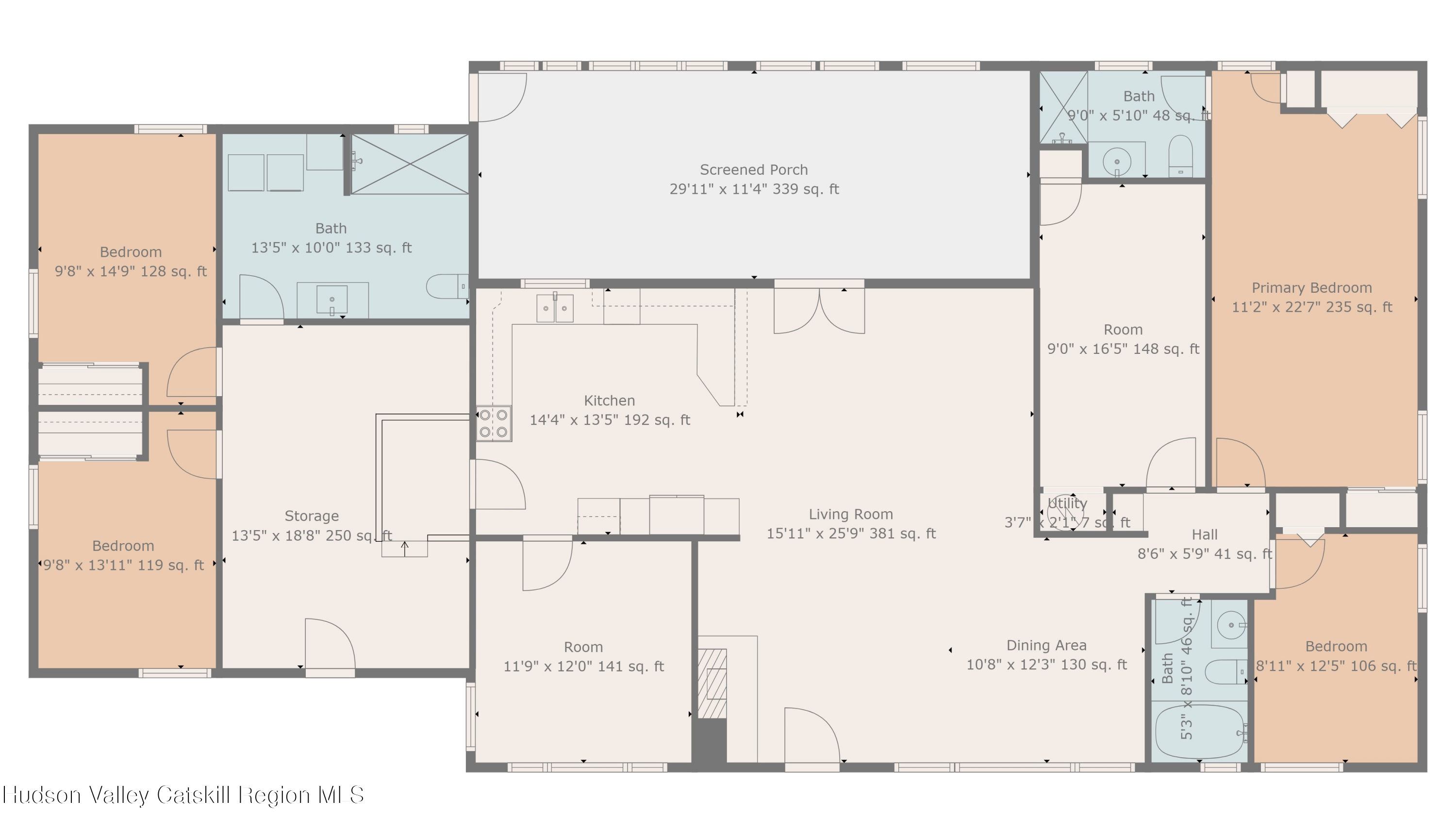 29 Jones Street