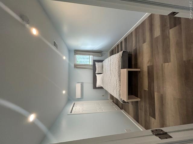 166 First Street