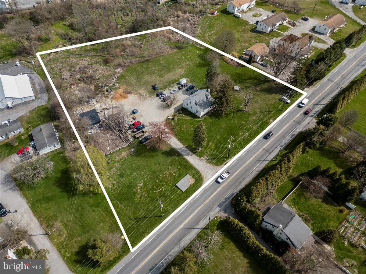 8827 GAP NEWPORT PIKE