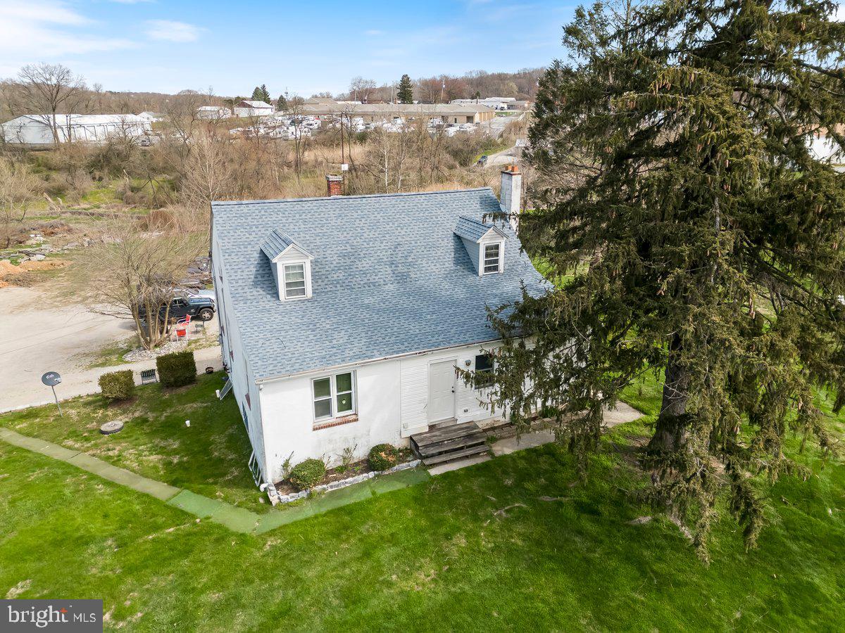 8827 GAP NEWPORT PIKE