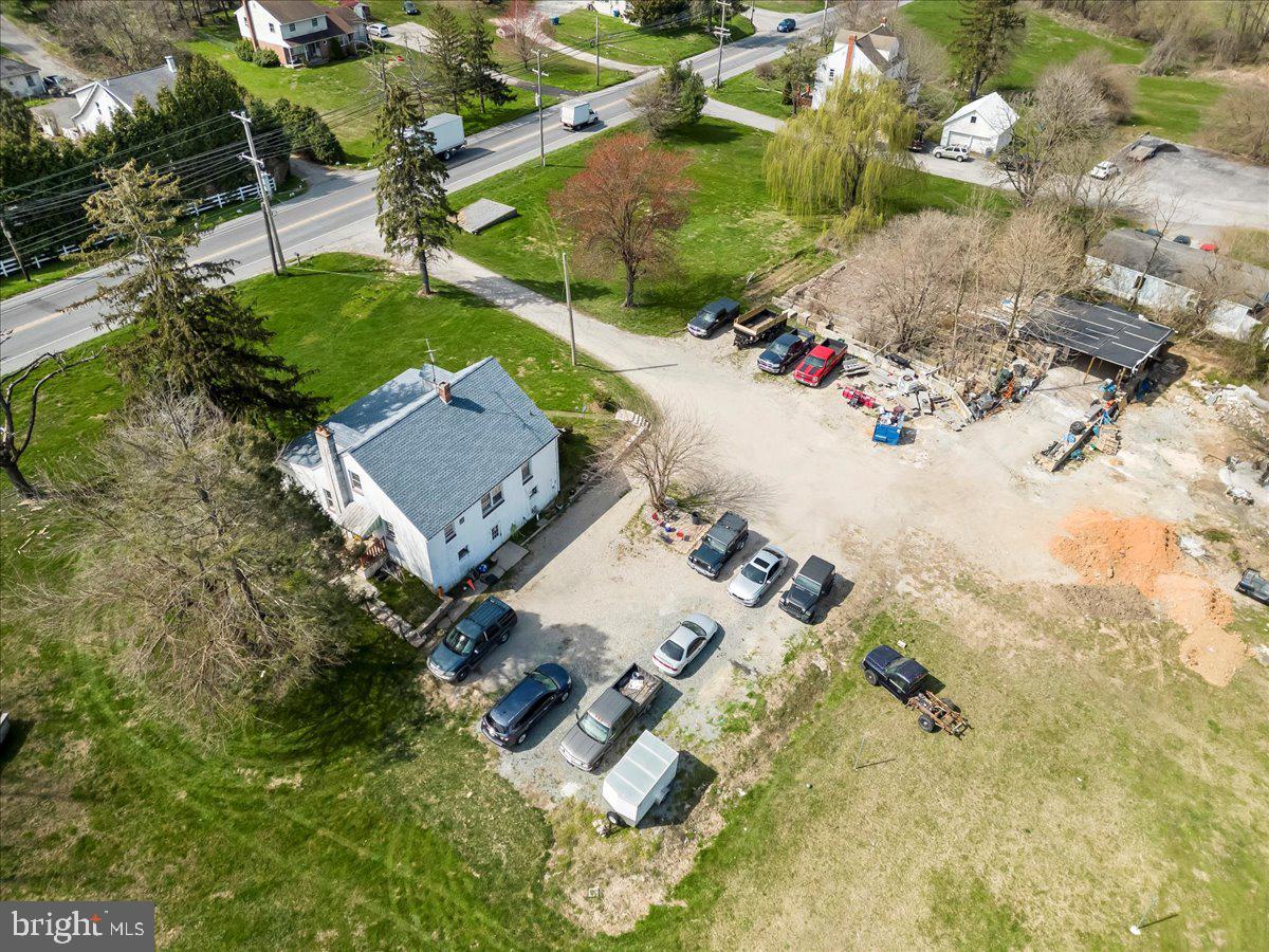 8827 GAP NEWPORT PIKE