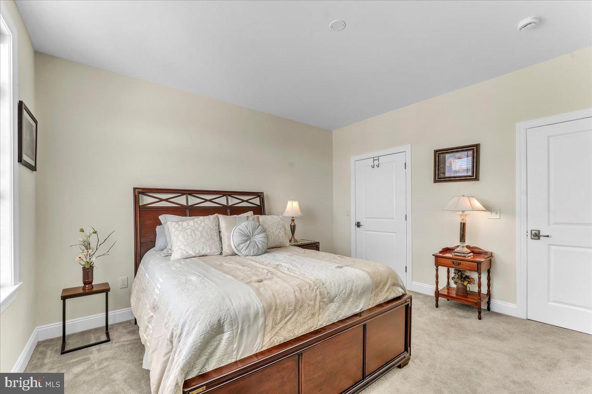 136 GILPIN DRIVE A307