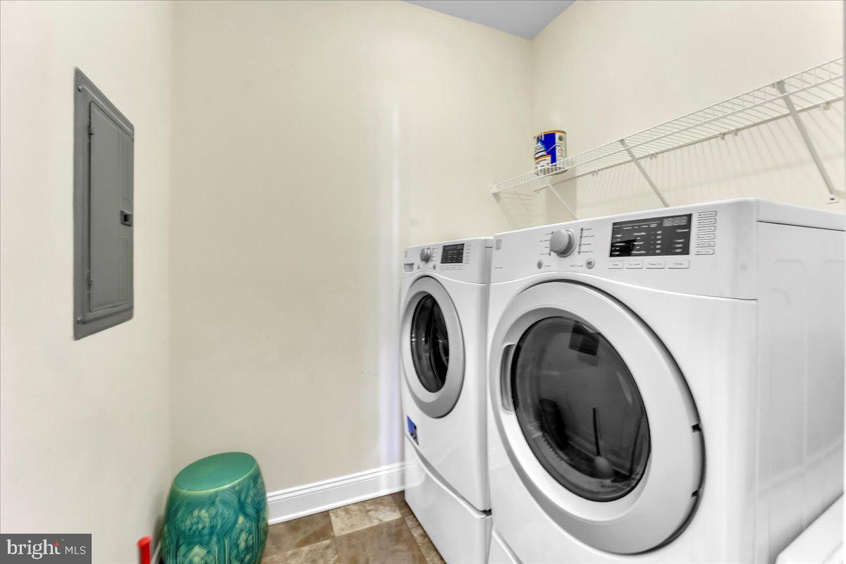 136 GILPIN DRIVE A307