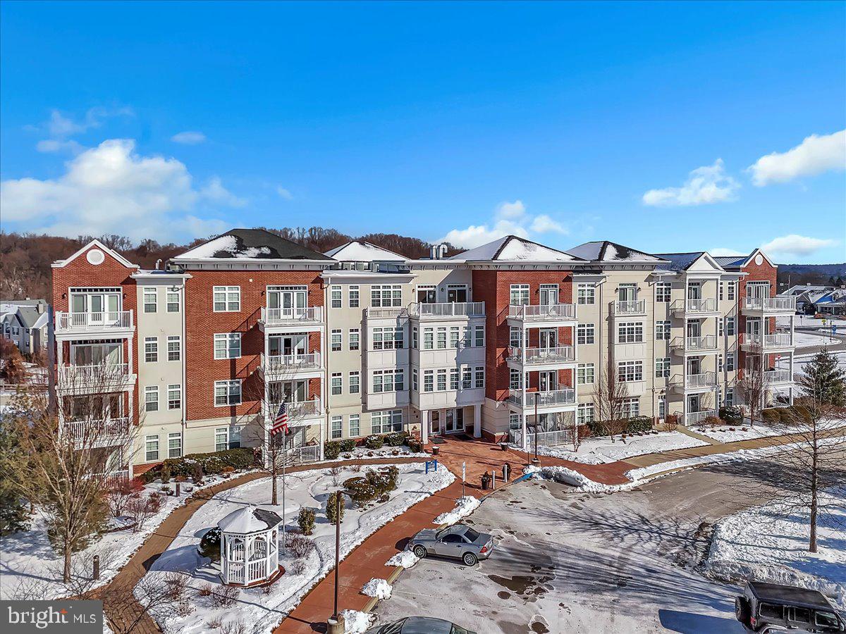 136 GILPIN DRIVE A307