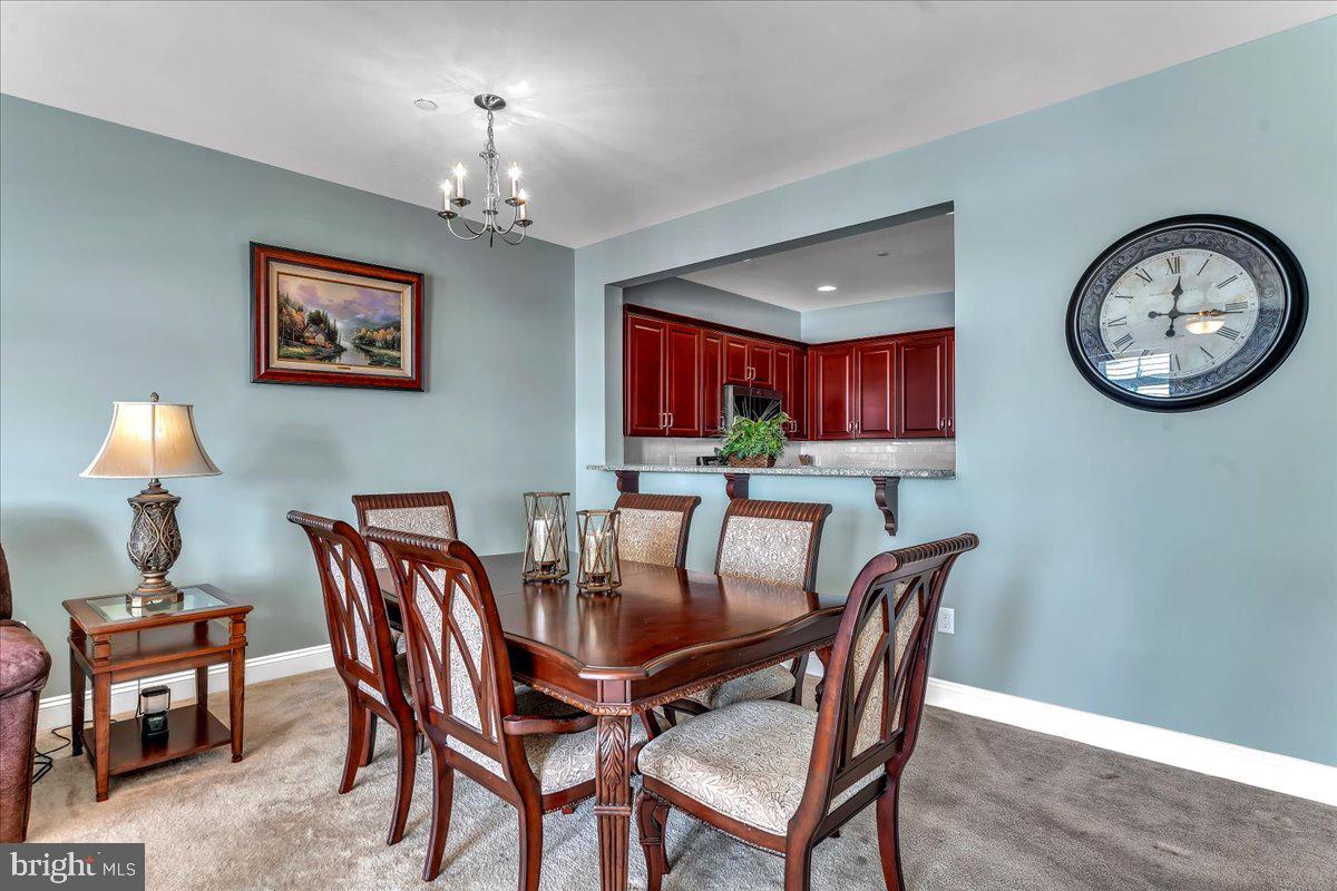 136 GILPIN DRIVE A307