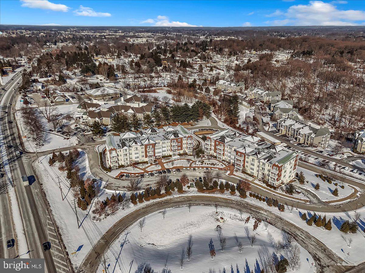 136 GILPIN DRIVE A307