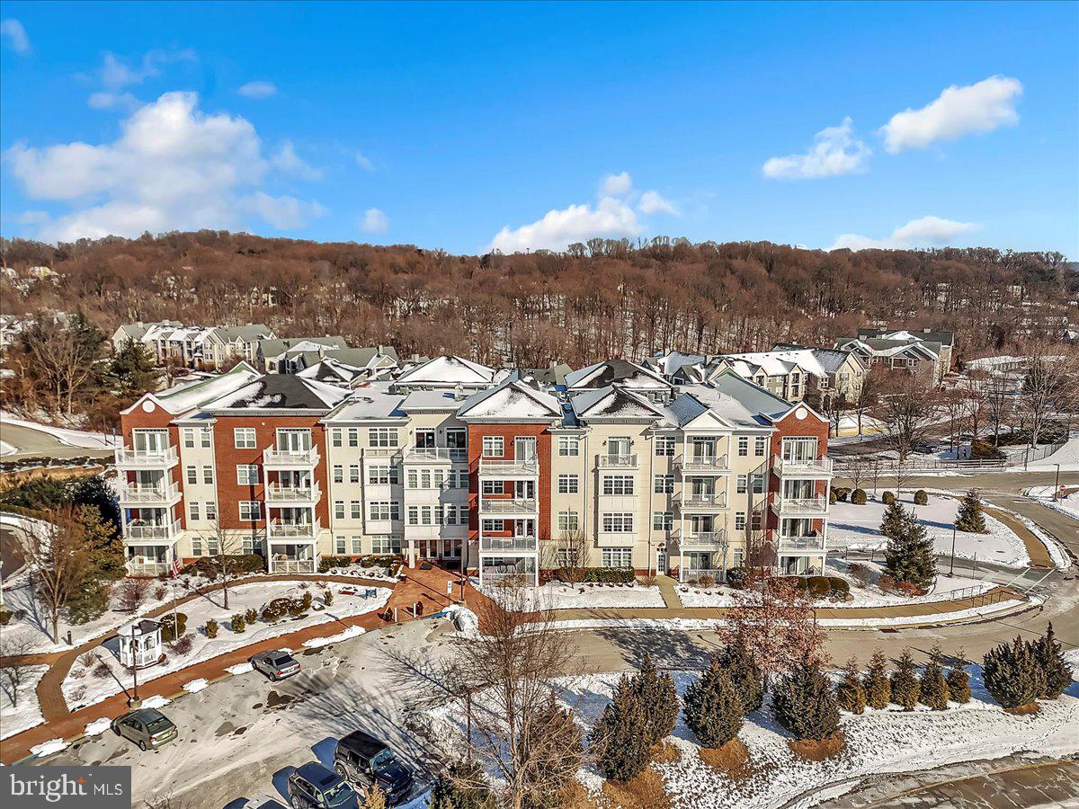 136 GILPIN DRIVE A307