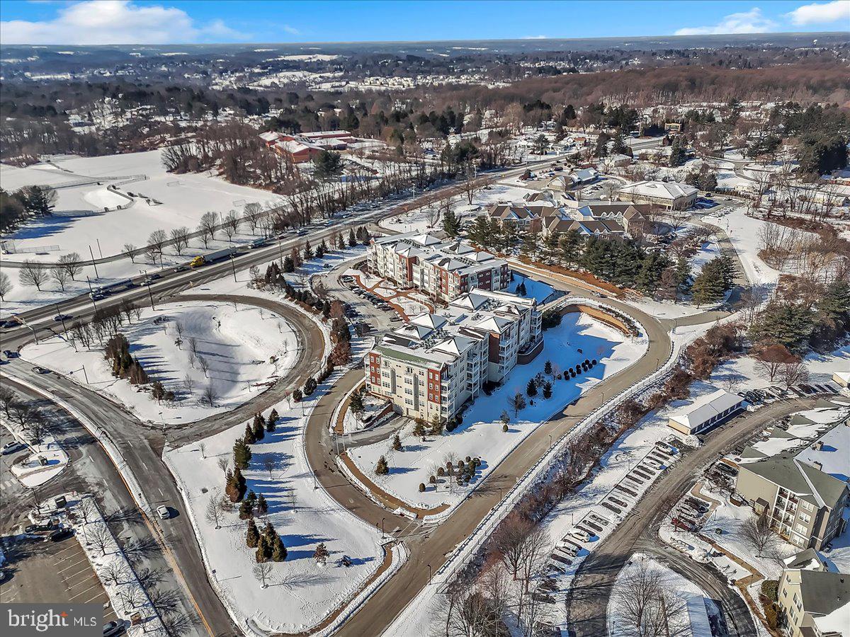 136 GILPIN DRIVE A307