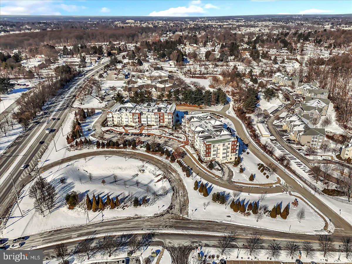 136 GILPIN DRIVE A307