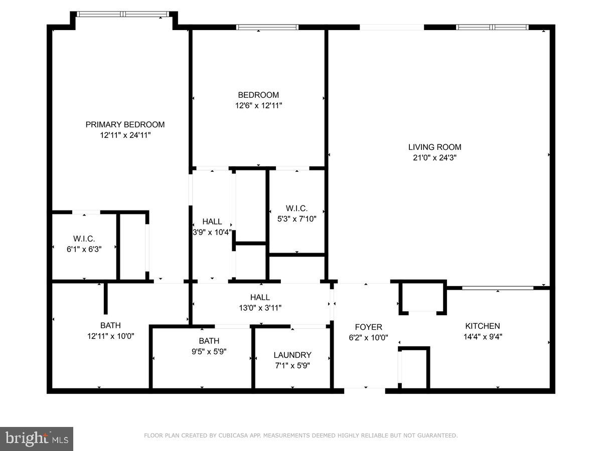 136 GILPIN DRIVE A307