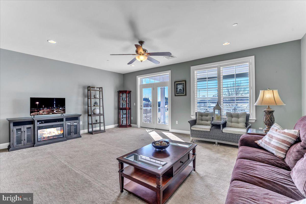 136 GILPIN DRIVE A307