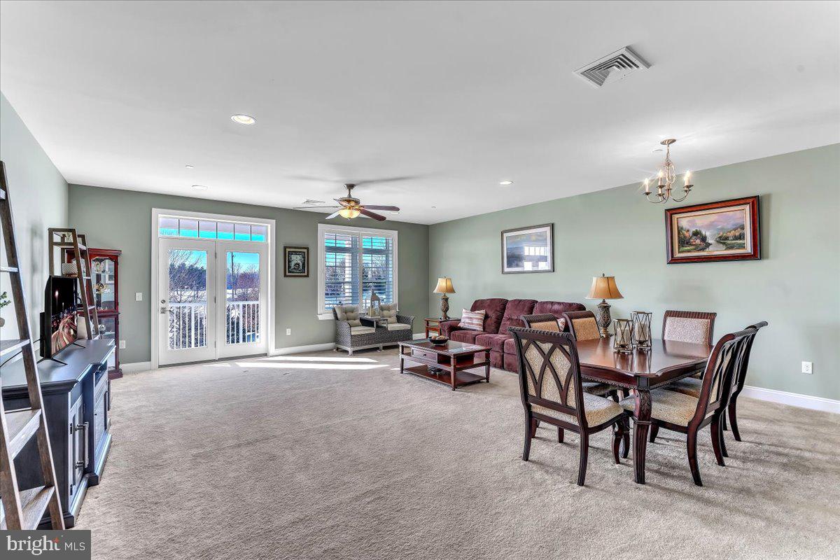 136 GILPIN DRIVE A307