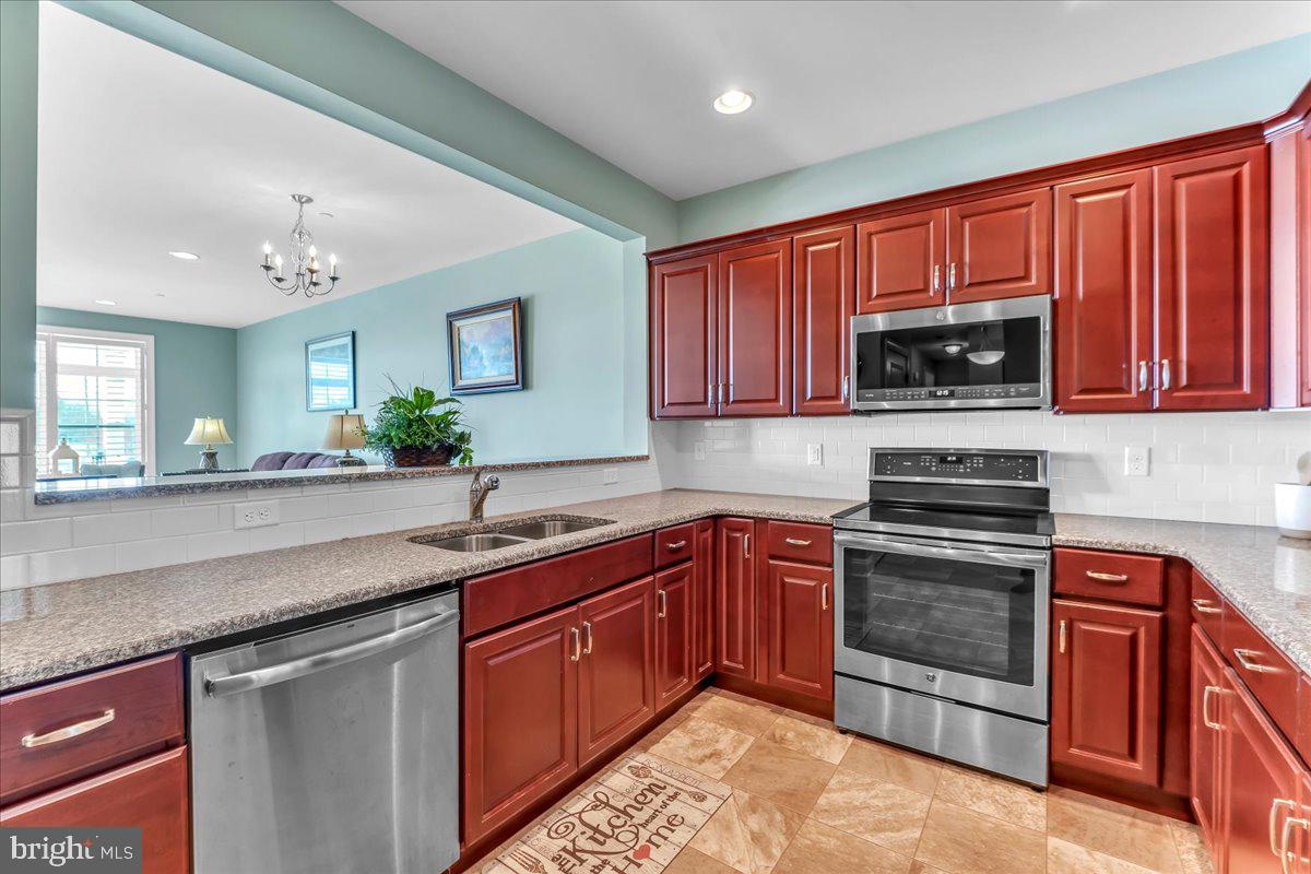 136 GILPIN DRIVE A307