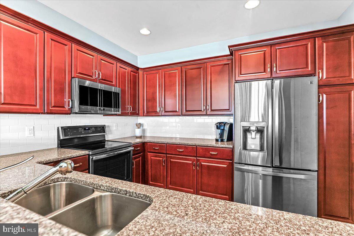 136 GILPIN DRIVE A307