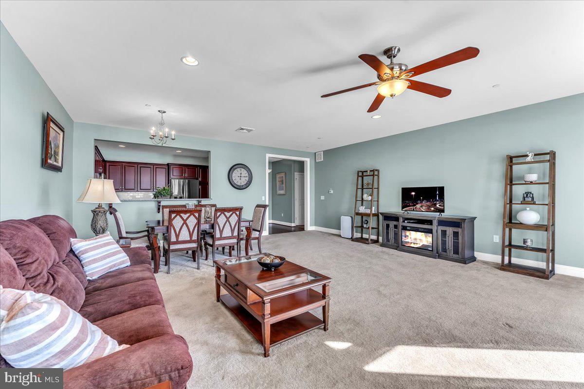 136 GILPIN DRIVE A307