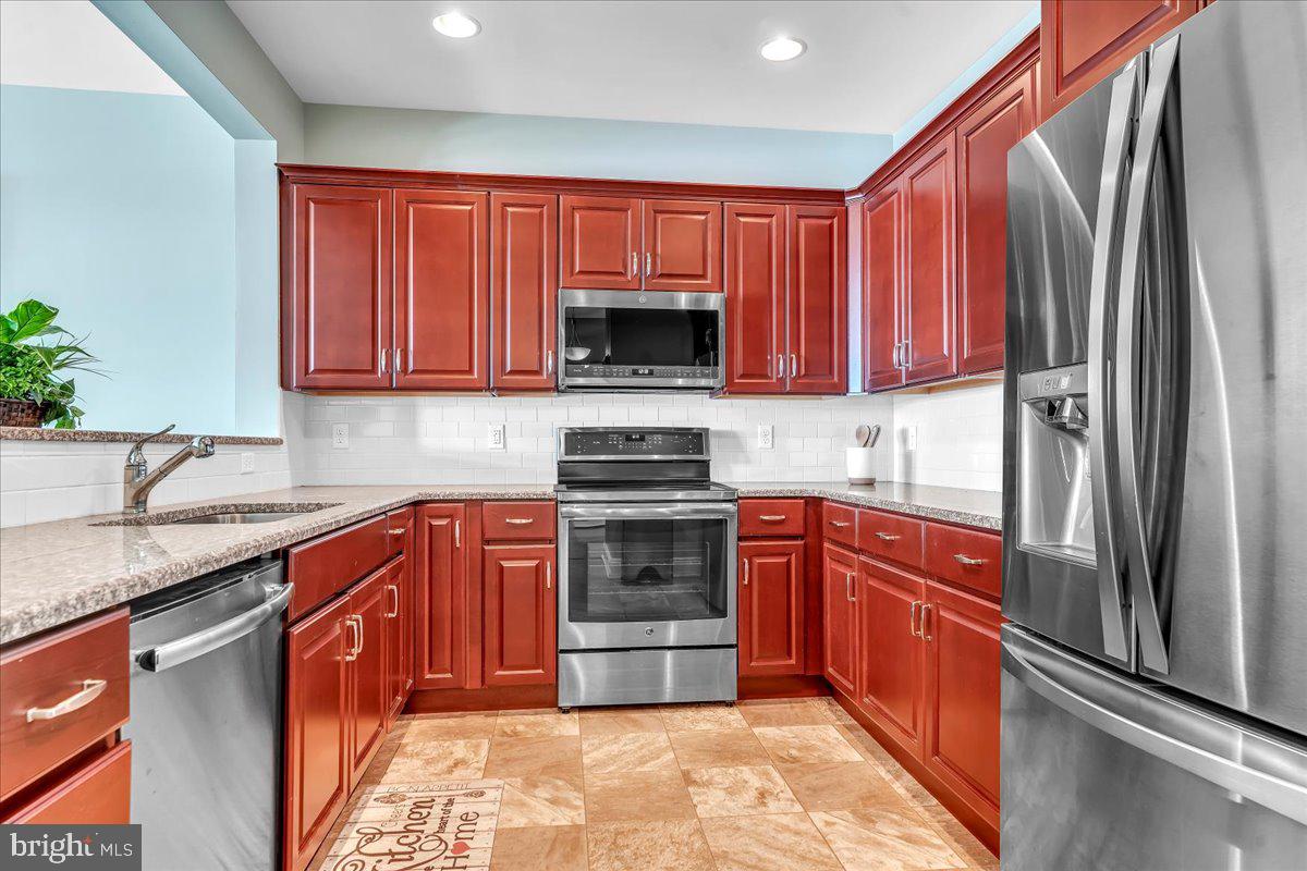 136 GILPIN DRIVE A307