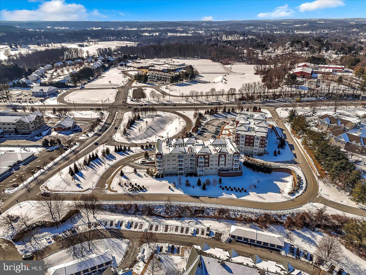 136 GILPIN DRIVE A307