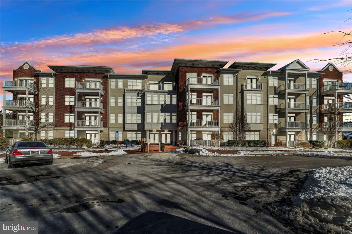 136 GILPIN DRIVE A307