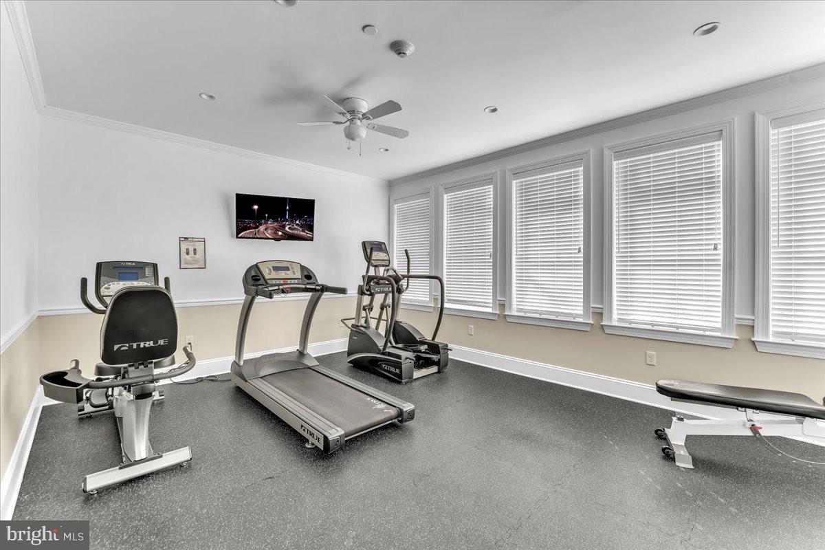 136 GILPIN DRIVE A307