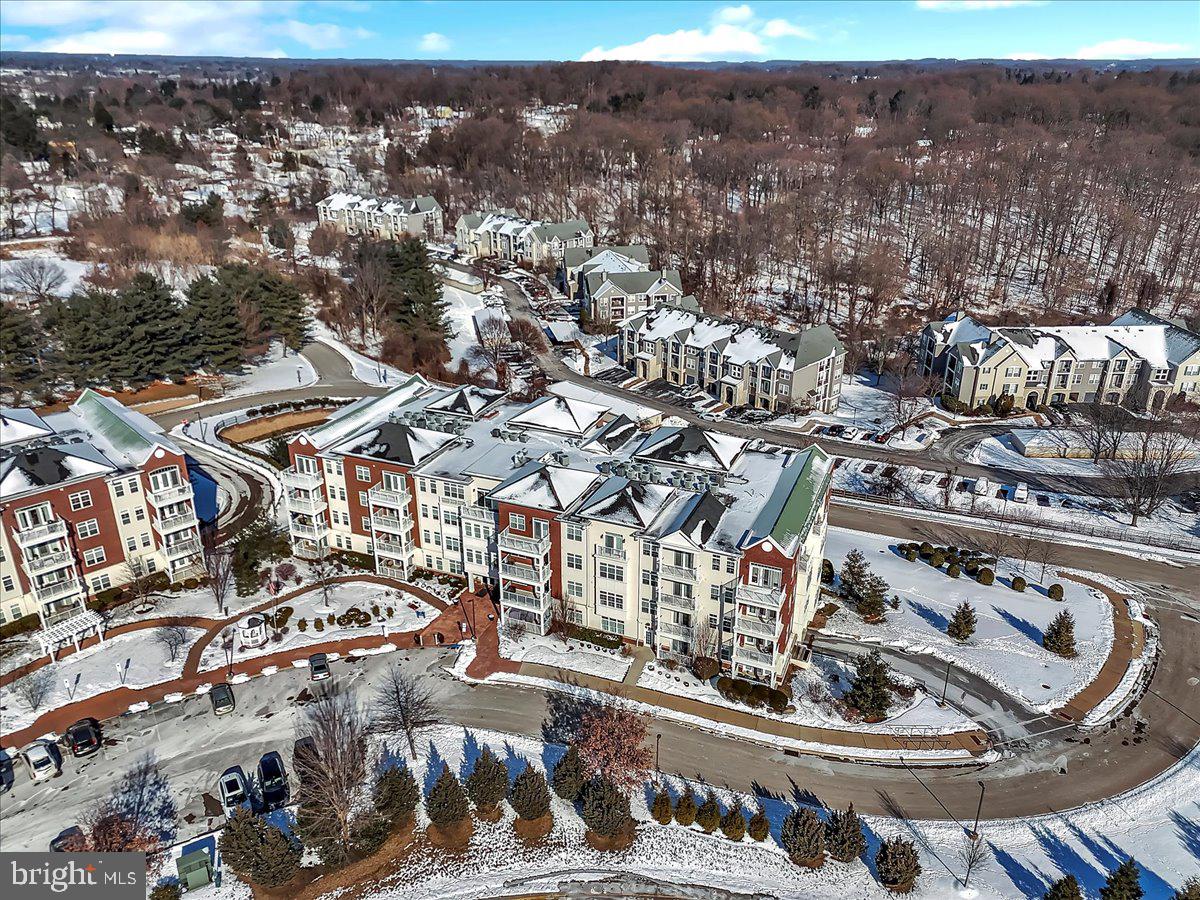 136 GILPIN DRIVE A307