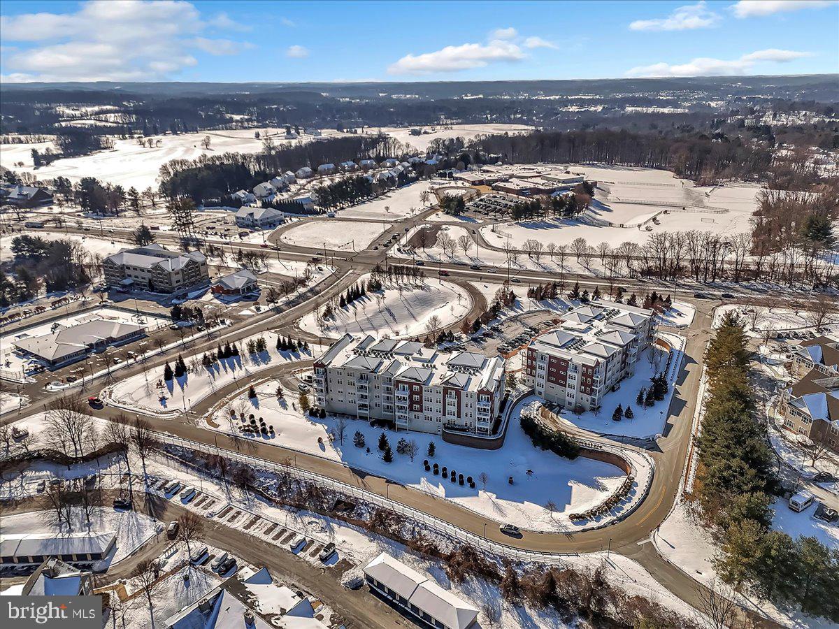 136 GILPIN DRIVE A307