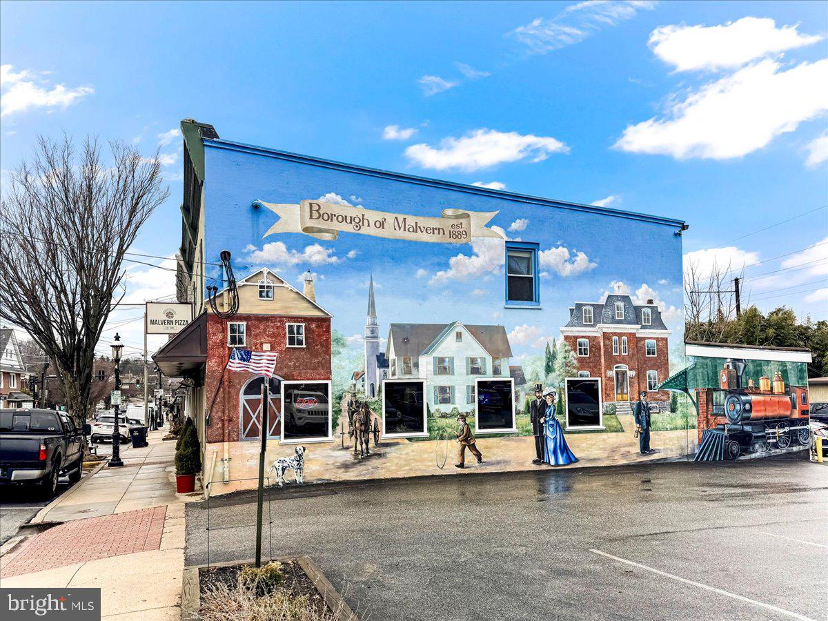 199 W KING STREET G1