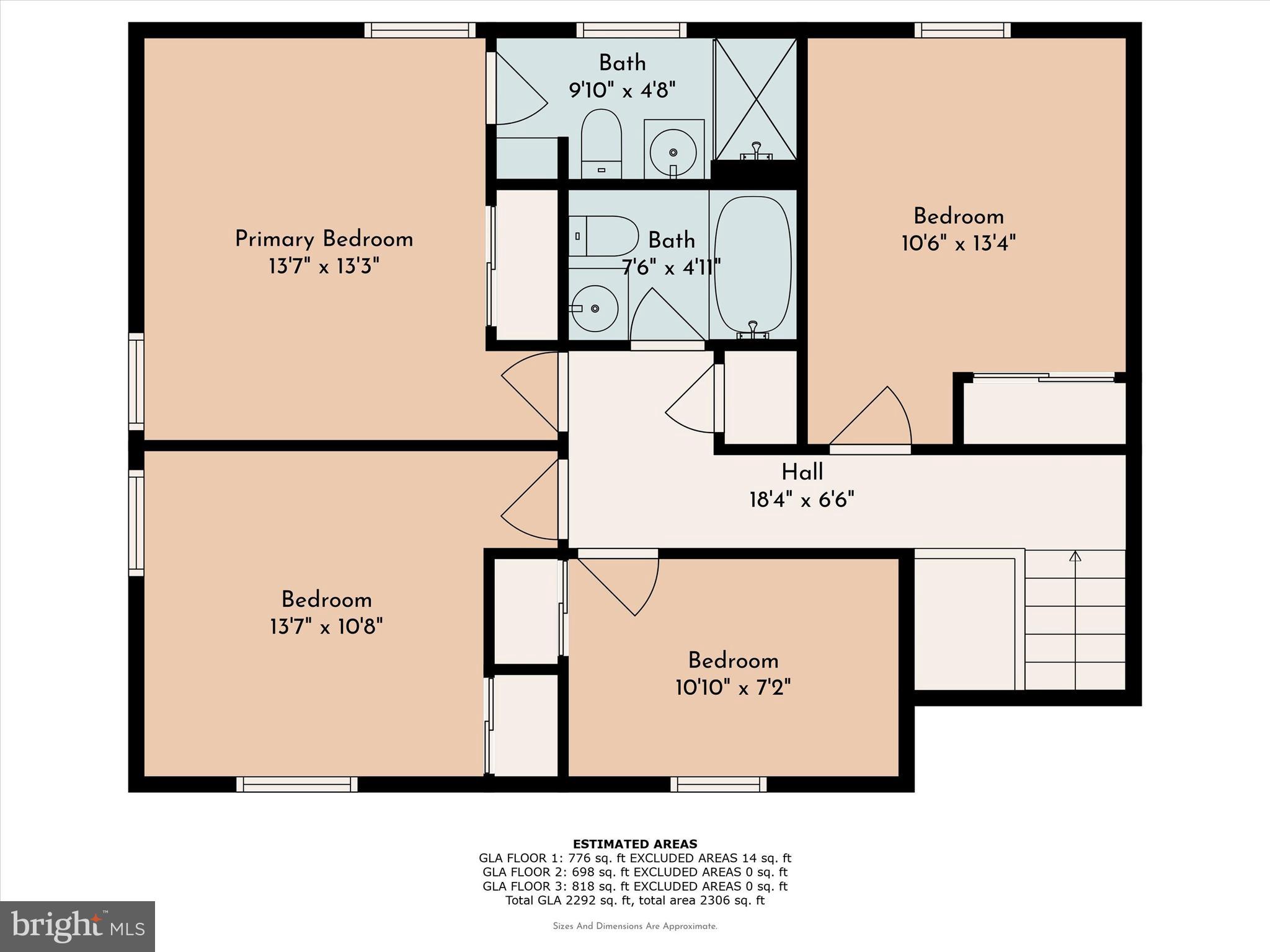 1290 CLEARBROOK ROAD