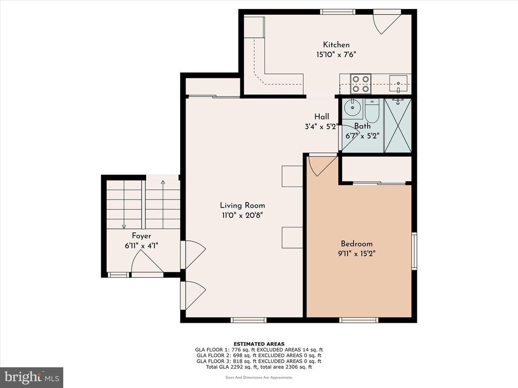 1290 CLEARBROOK ROAD