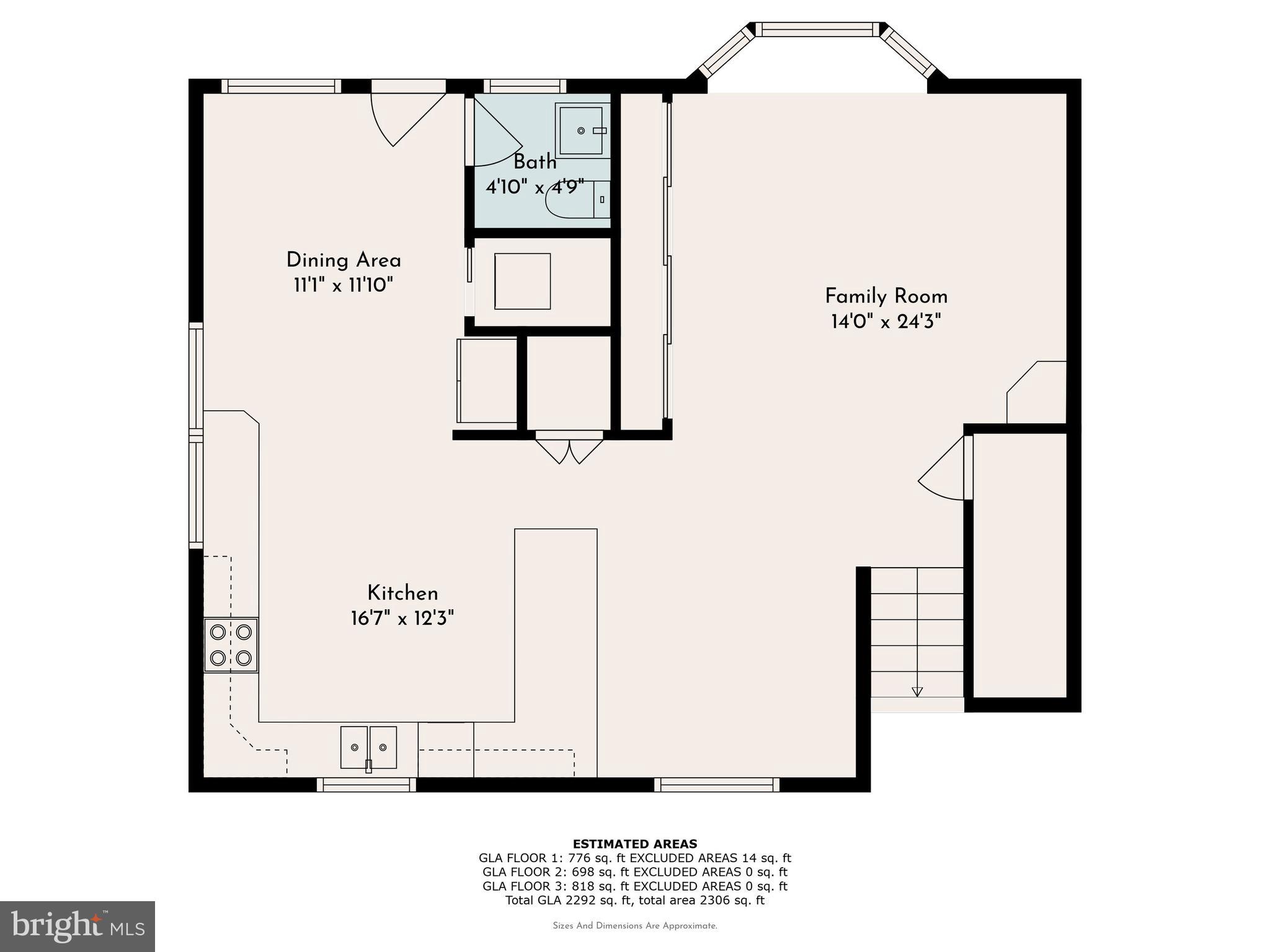 1290 CLEARBROOK ROAD